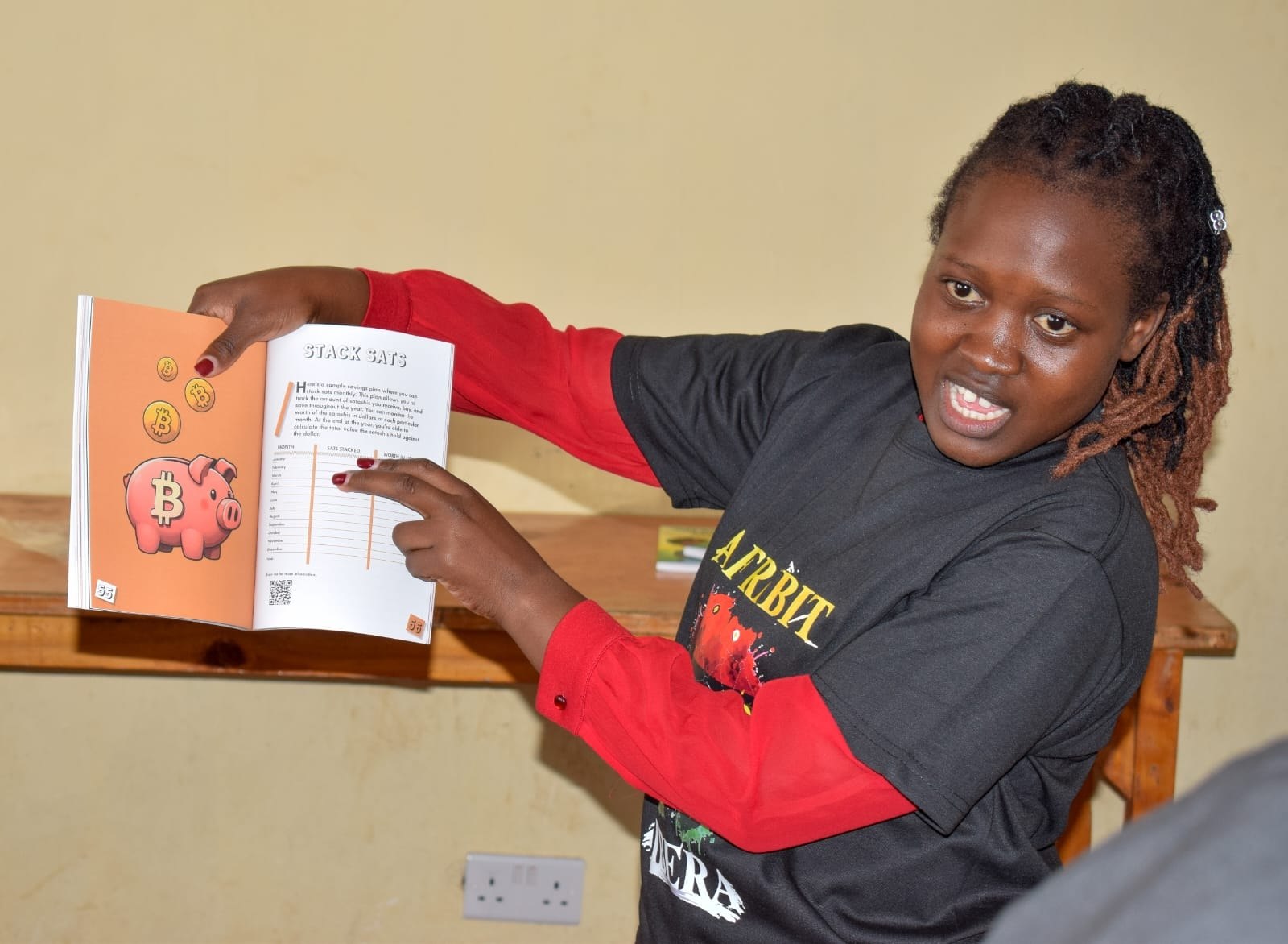 Holistic Maternal Education