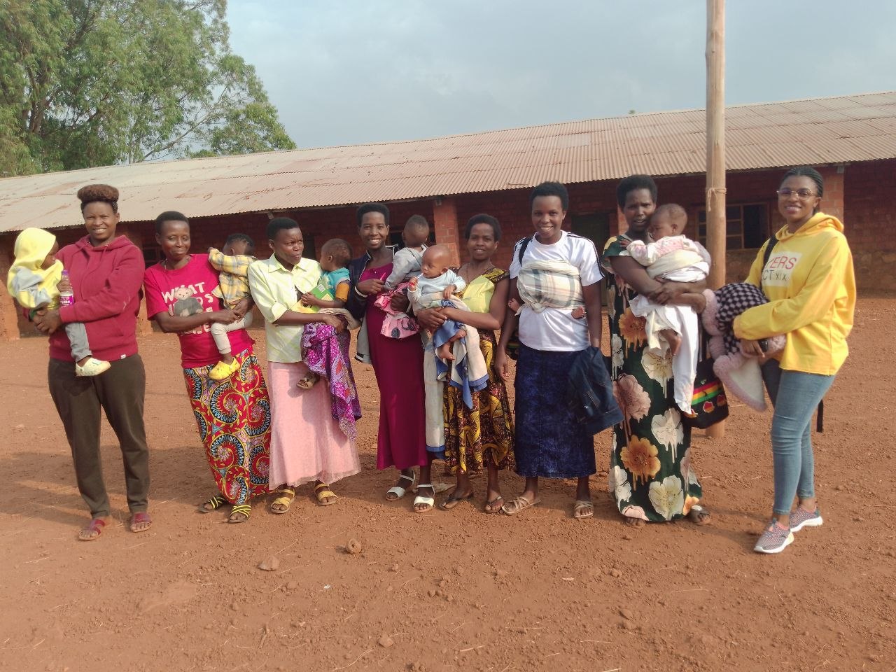 Healthy Start for Newborns